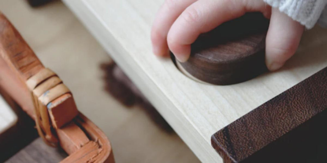 My Happy Helpers-4 toys you'll find in a Montessori toddler's playroom-myhappyhelpers