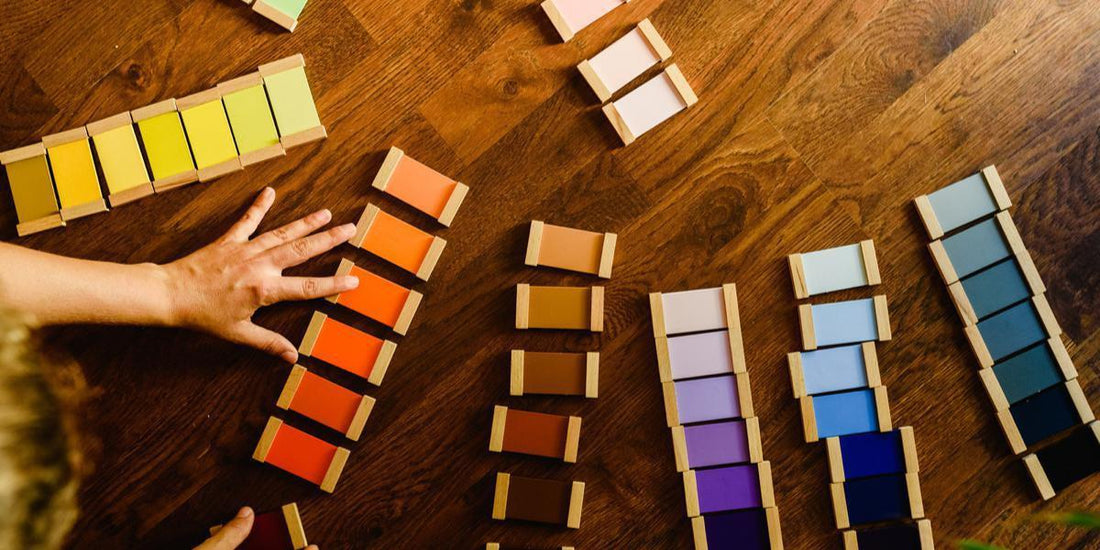 My Happy Helpers-Your ultimate guide to the Montessori principles & its benefits for toddlers-myhappyhelpers