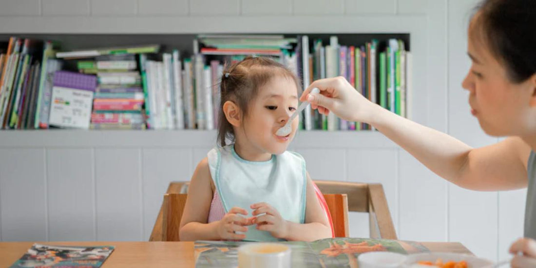 My Happy Helpers-4 life hacks for when your toddler becomes a fussy eater-myhappyhelpers