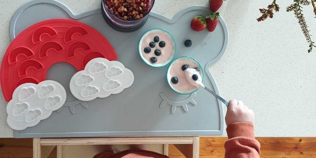 My Happy Helpers-Eating the Rainbow! Tackling fussy eating with Toddlers!-myhappyhelpers
