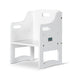 Aspire Single Chair - White