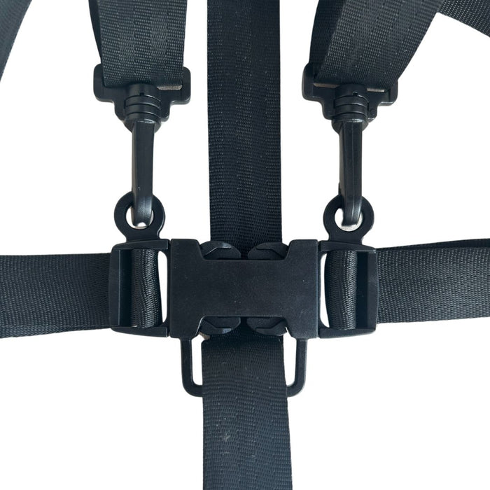 Dine and Grow Harness Late Jan PreOrder