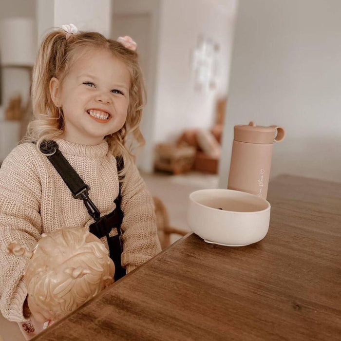 Dine and Grow Harness Late Jan PreOrder