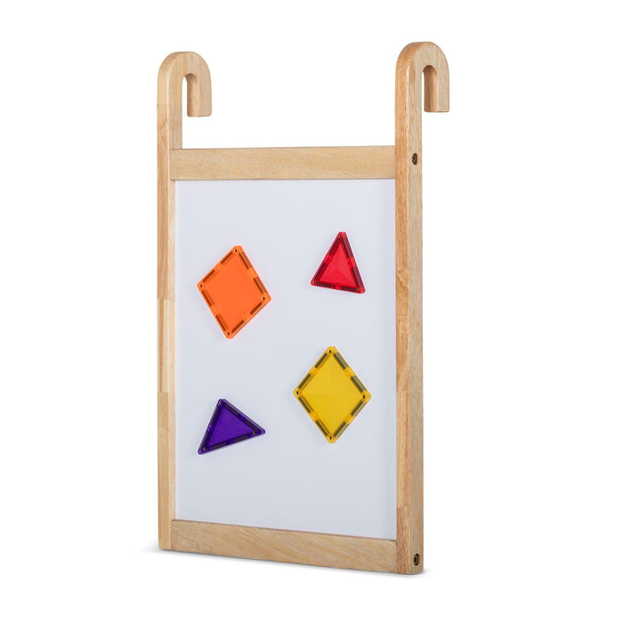 Magnetic Toddler Tower Board