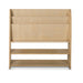 Montessori 2:1 Bookshelf - Varnished