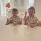 Countertop Dine and Grow™ - Walnut and Black