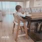 Countertop Dine and Grow™ - Walnut and Black